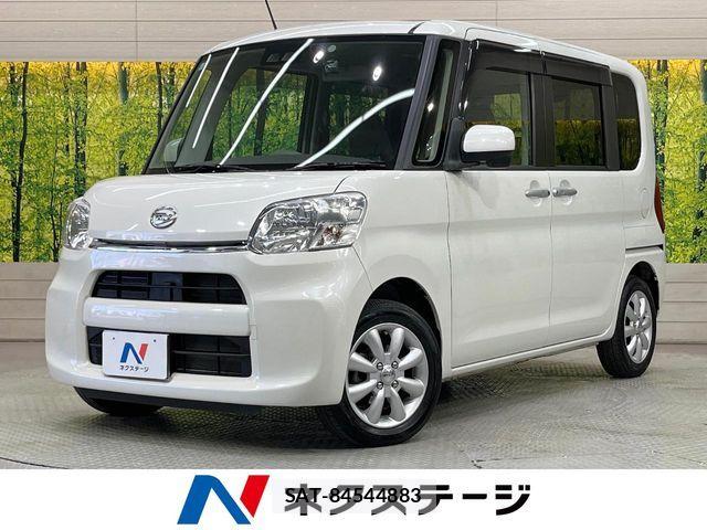 Daihatsu TANTO 2017-10 7225918-0