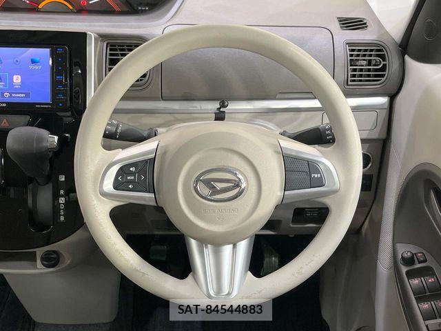 Daihatsu TANTO 2017-10 7225918-10