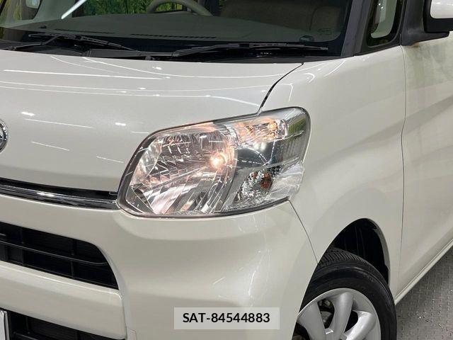 Daihatsu TANTO 2017-10 7225918-11