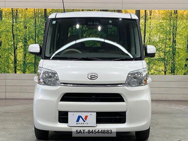 Daihatsu TANTO 2017-10 7225918-13