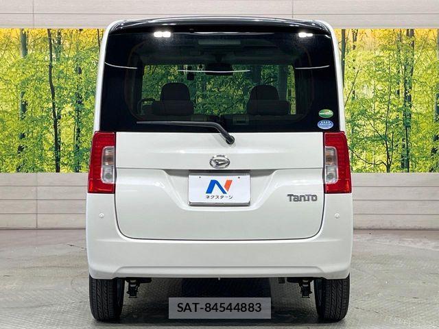 Daihatsu TANTO 2017-10 7225918-14
