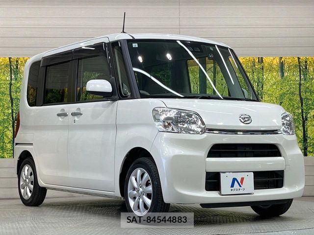 Daihatsu TANTO 2017-10 7225918-15