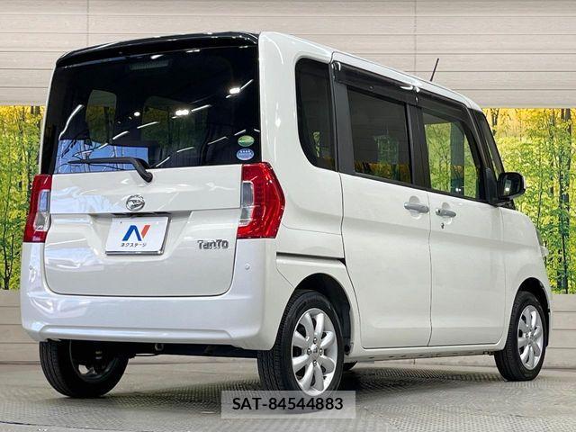 Daihatsu TANTO 2017-10 7225918-16