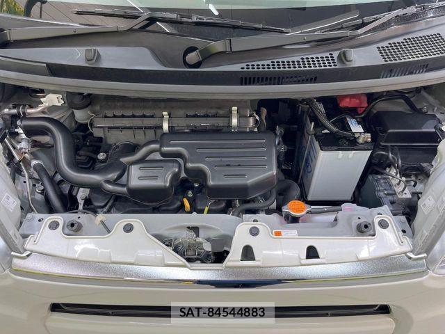 Daihatsu TANTO 2017-10 7225918-17