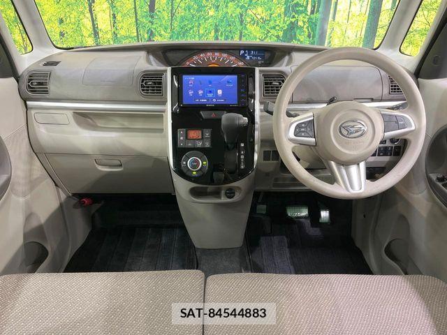 Daihatsu TANTO 2017-10 7225918-1