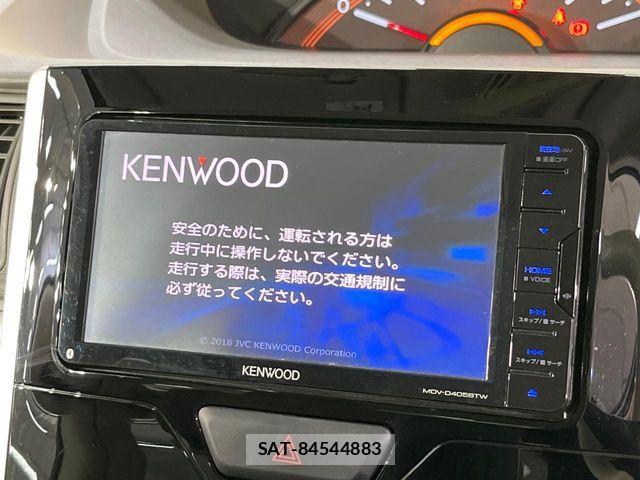 Daihatsu TANTO 2017-10 7225918-2