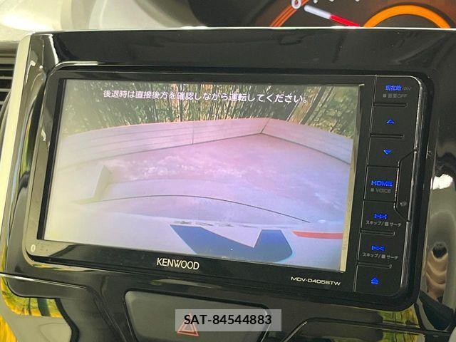 Daihatsu TANTO 2017-10 7225918-3