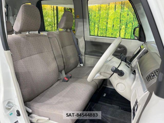 Daihatsu TANTO 2017-10 7225918-7