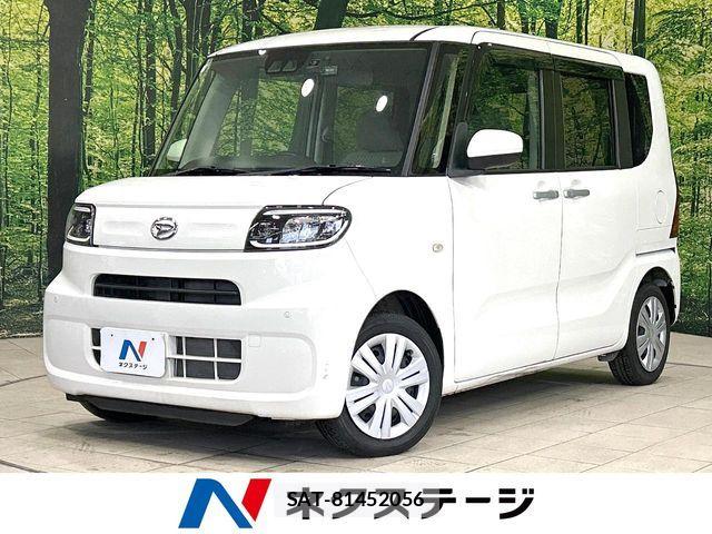 Daihatsu TANTO 2021-04 7225934-0