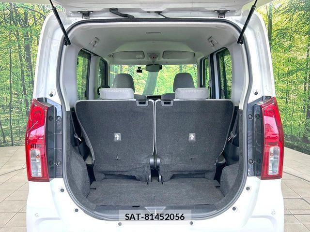 Daihatsu TANTO 2021-04 7225934-9