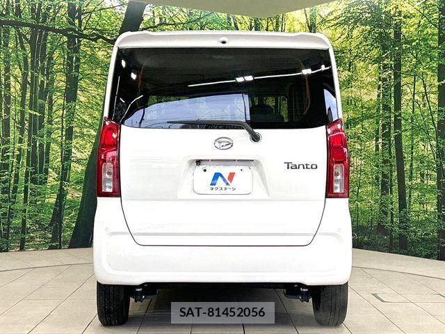 Daihatsu TANTO 2021-04 7225934-14