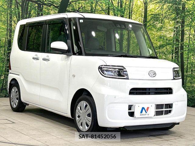 Daihatsu TANTO 2021-04 7225934-15