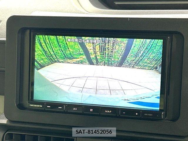 Daihatsu TANTO 2021-04 7225934-2