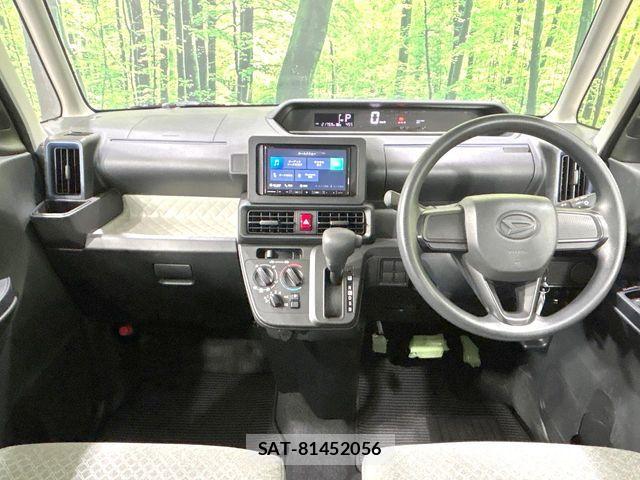 Daihatsu TANTO 2021-04 7225934-6