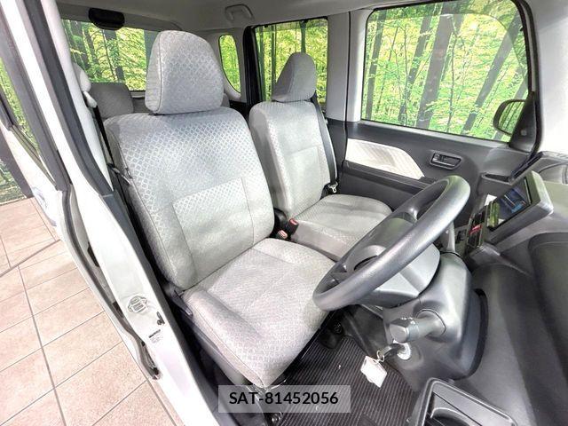 Daihatsu TANTO 2021-04 7225934-7