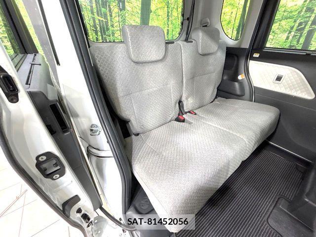 Daihatsu TANTO 2021-04 7225934-8
