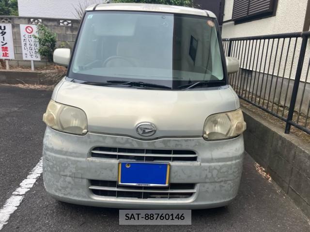 Daihatsu TANTO 2009-06 7225876-0
