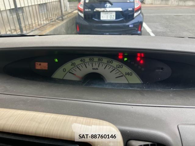 Daihatsu TANTO 2009-06 7225876-13