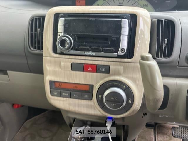 Daihatsu TANTO 2009-06 7225876-14