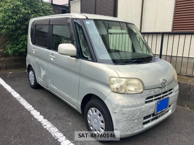 Daihatsu TANTO 2009-06 7225876-1