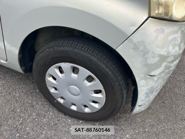 Daihatsu TANTO 2009-06 7225876-2