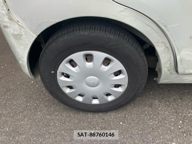 Daihatsu TANTO 2009-06 7225876-3