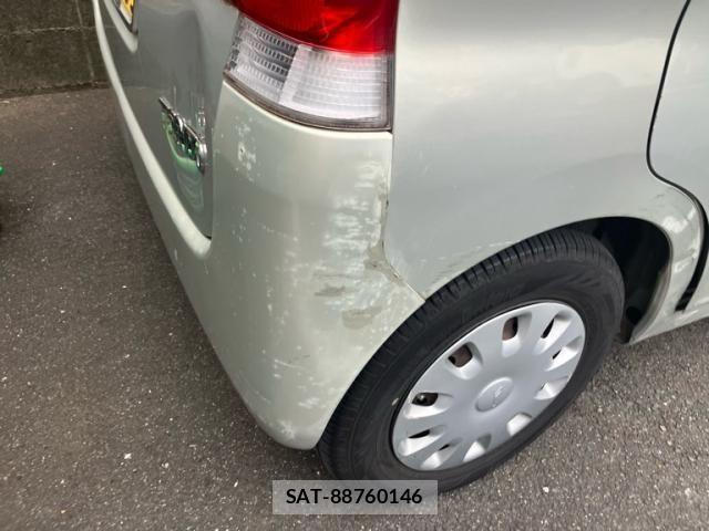Daihatsu TANTO 2009-06 7225876-5