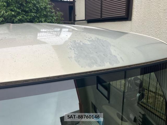 Daihatsu TANTO 2009-06 7225876-6