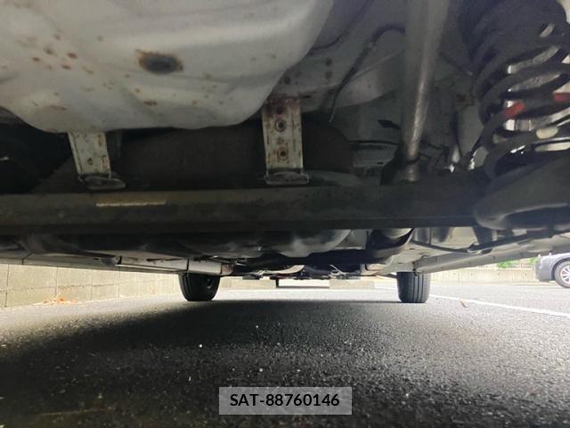 Daihatsu TANTO 2009-06 7225876-8