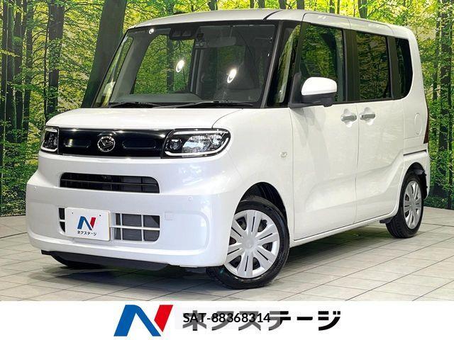 Daihatsu TANTO 2020-09 7225929-0