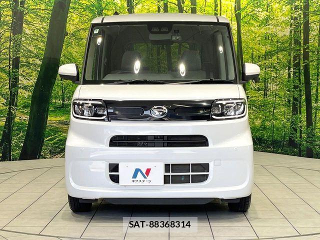 Daihatsu TANTO 2020-09 7225929-13