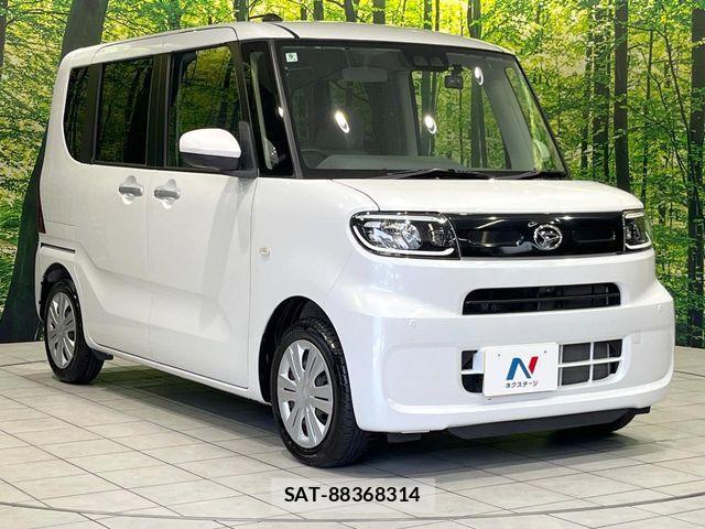 Daihatsu TANTO 2020-09 7225929-15