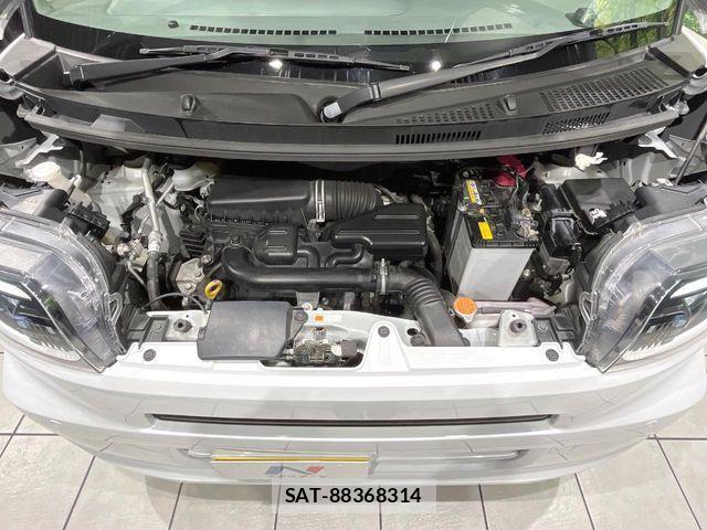 Daihatsu TANTO 2020-09 7225929-17
