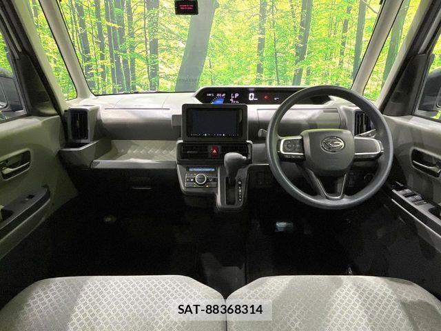 Daihatsu TANTO 2020-09 7225929-1