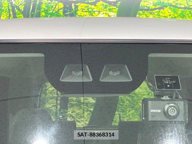 Daihatsu TANTO 2020-09 7225929-2