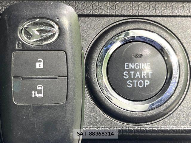 Daihatsu TANTO 2020-09 7225929-6