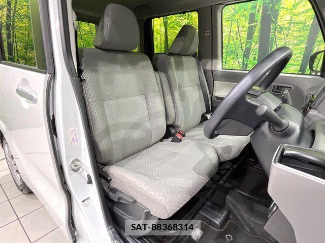Daihatsu TANTO 2020-09 7225929-7