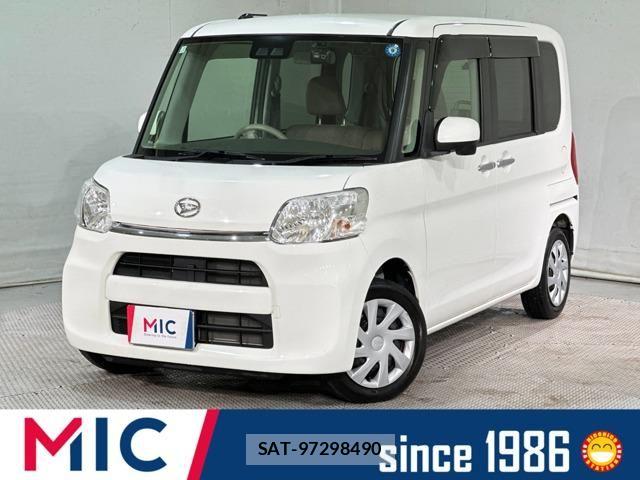 Daihatsu TANTO 2017-01 7225914-0