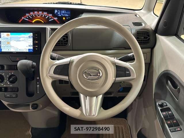Daihatsu TANTO 2017-01 7225914-9
