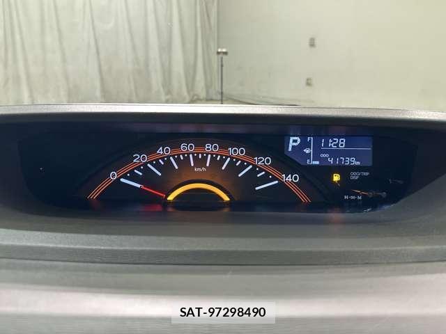 Daihatsu TANTO 2017-01 7225914-10