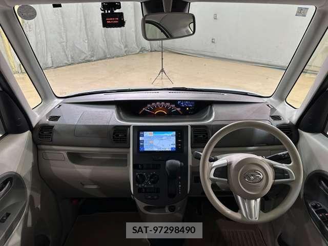 Daihatsu TANTO 2017-01 7225914-13