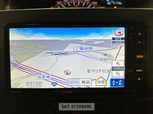 Daihatsu TANTO 2017-01 7225914-14