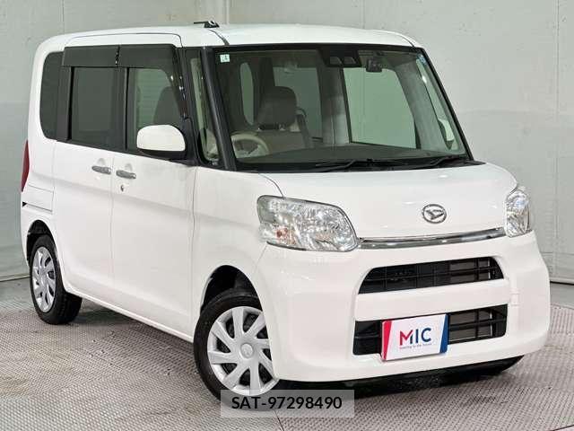 Daihatsu TANTO 2017-01 7225914-1