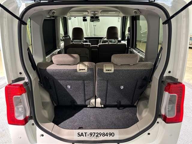 Daihatsu TANTO 2017-01 7225914-21