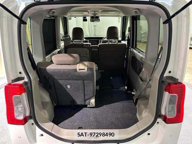 Daihatsu TANTO 2017-01 7225914-22