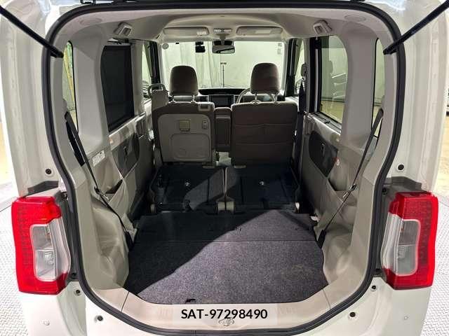 Daihatsu TANTO 2017-01 7225914-23