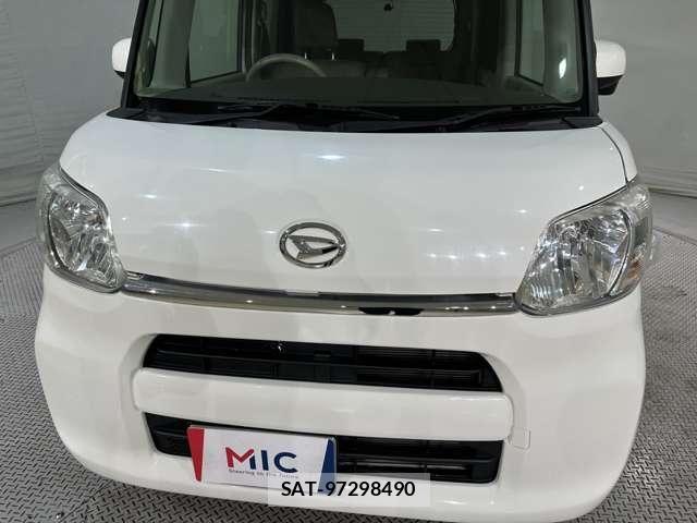 Daihatsu TANTO 2017-01 7225914-24