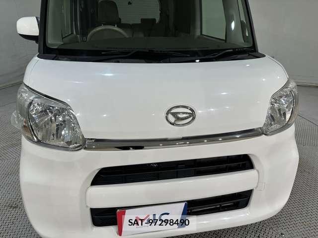 Daihatsu TANTO 2017-01 7225914-25