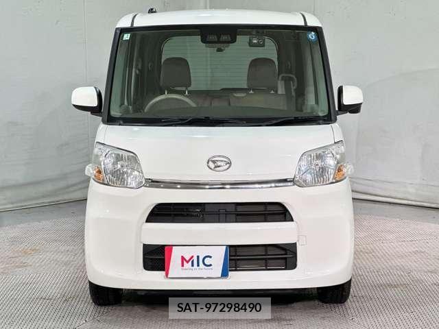 Daihatsu TANTO 2017-01 7225914-2