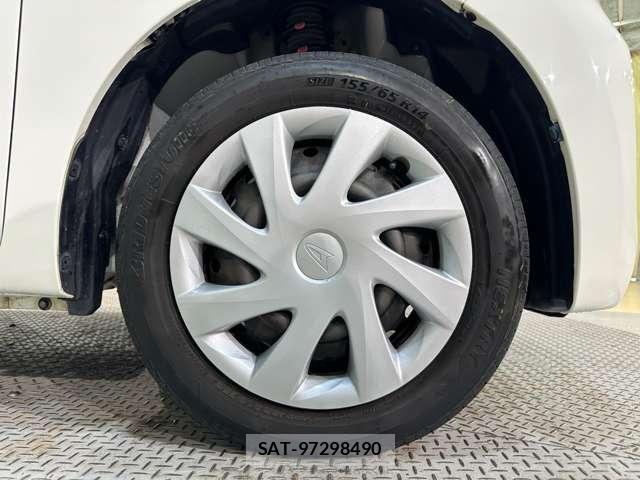 Daihatsu TANTO 2017-01 7225914-29